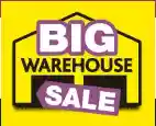  Big Warehouse Sale Voucher Code