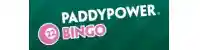  Paddy Power Bingo Voucher Code