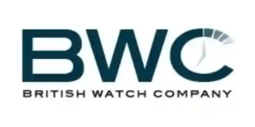  British Watch Company Voucher Code