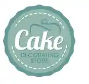  Cake Decorating Store Voucher Code
