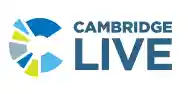  Cambridge Live Voucher Code