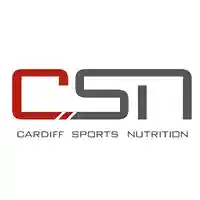  Cardiff Sports Nutrition Voucher Code