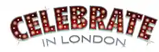  Celebrate In London Voucher Code
