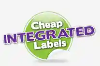  Cheap Integrated Labels Voucher Code