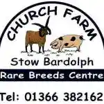  Church Farm Stow Bardolph Voucher Code