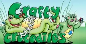  Crafty Crocodiles Voucher Code