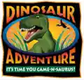  Dinosaur Adventure Voucher Code