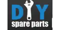  DIY Spare Parts Voucher Code