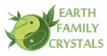  Earth Family Crystals Voucher Code