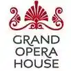 Grand Opera House Voucher Code