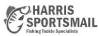  Harris Sportsmail Voucher Code
