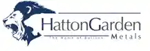  Hatton Garden Metals Voucher Code