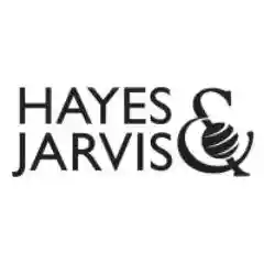  Hayes And Jarvis Voucher Code