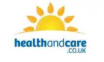  Health And Care Voucher Code