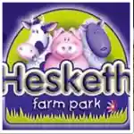  Hesketh Farm Park Voucher Code