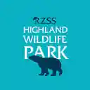  Highland Wildlife Park Voucher Code