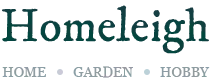  Homeleigh Garden Centre Voucher Code