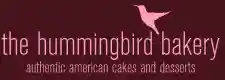  Hummingbird Bakery Voucher Code