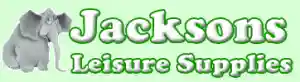  Jacksons Leisure Supplies Voucher Code
