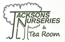  Jacksons Nurseries Voucher Code