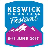  Keswick Mountain Festival Voucher Code