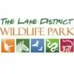  Lake District Wildlife Park Voucher Code