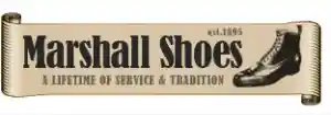  Marshall Shoes Voucher Code
