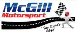  McGill Motorsport Voucher Code