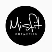  Misfit Cosmetics Voucher Code