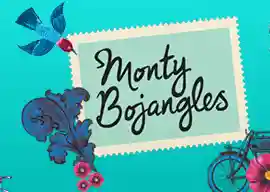  Monty Bojangles Voucher Code