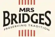  Mrs Bridges Voucher Code