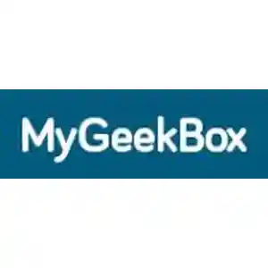  My Geek Box Voucher Code