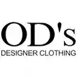  OD's Designer Clothing Voucher Code