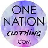  One Nation Clothing Voucher Code