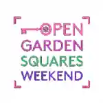  Open Garden Squares Weekend Voucher Code