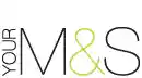  M&S Personalised Cards Voucher Code