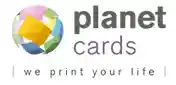  Planet Cards Voucher Code
