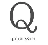  Quince And Co Voucher Code