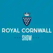  Royal Cornwall Show Voucher Code