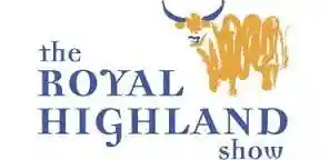  Royal Highland Show Voucher Code