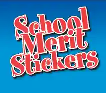  School Merit Stickers Voucher Code