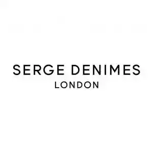  Serge DeNimes Voucher Code