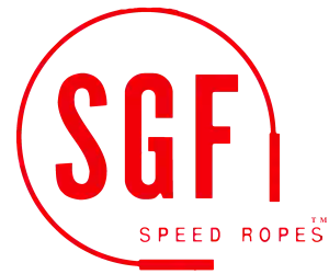  SGF Speed Ropes Voucher Code