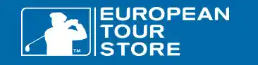  European Tour Voucher Code