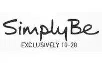  Simply Be Voucher Code