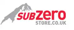  Sub Zero Store Voucher Code
