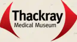  Thackray Museum Voucher Code