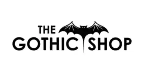  The Gothic Shop Voucher Code