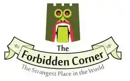  The Forbidden Corner Voucher Code