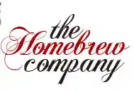  The Homebrew Company Voucher Code